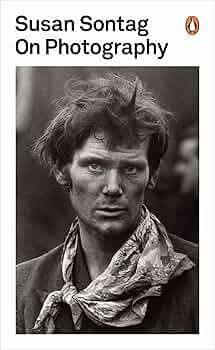 Amazon | On Photography (Penguin Modern Classics) | Sontag